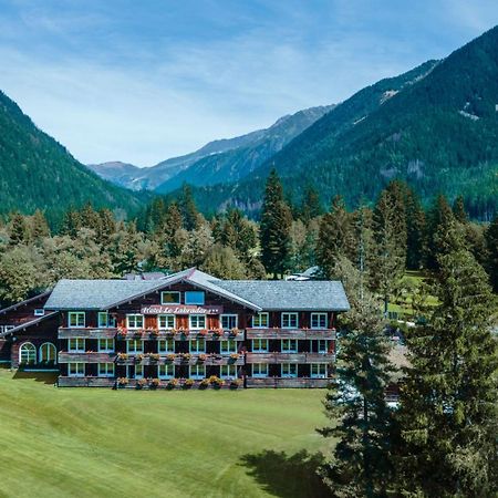Hotel Le Labrador Chamonix Ngoại thất bức ảnh