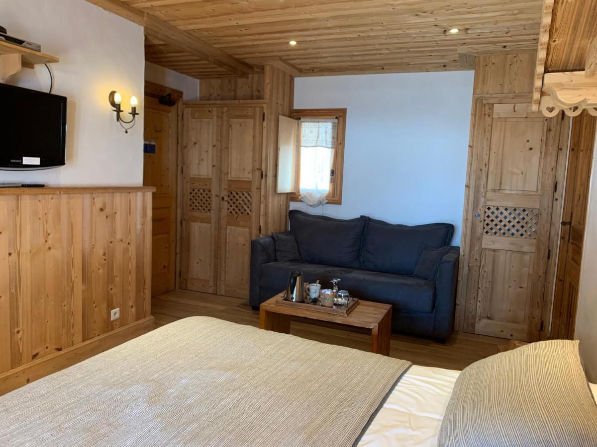 Hotel Le Labrador Chamonix Ngoại thất bức ảnh