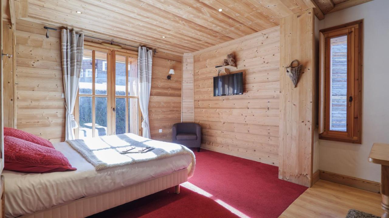 Hotel Le Labrador Chamonix Ngoại thất bức ảnh