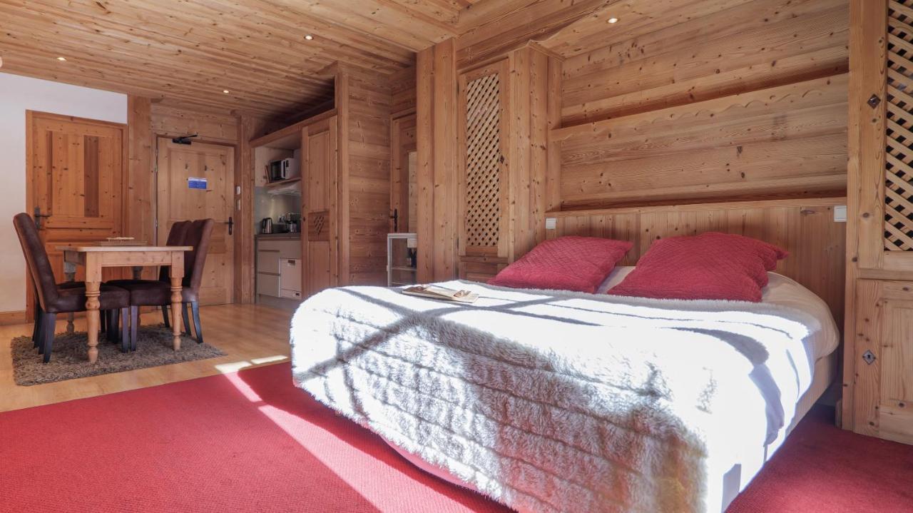 Hotel Le Labrador Chamonix Ngoại thất bức ảnh
