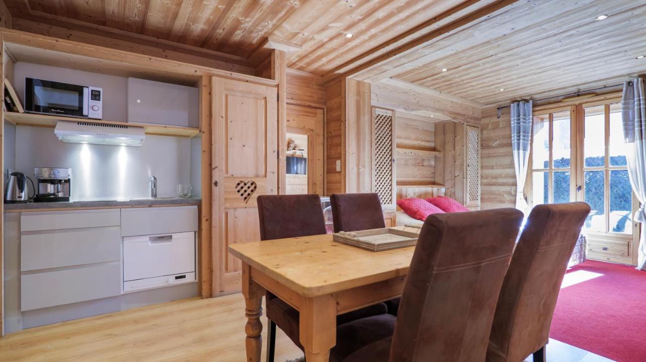 Hotel Le Labrador Chamonix Ngoại thất bức ảnh