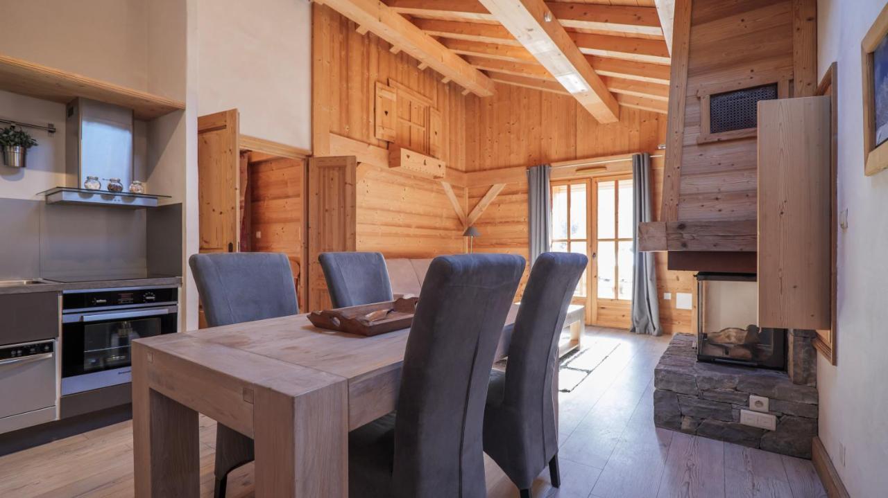 Hotel Le Labrador Chamonix Ngoại thất bức ảnh