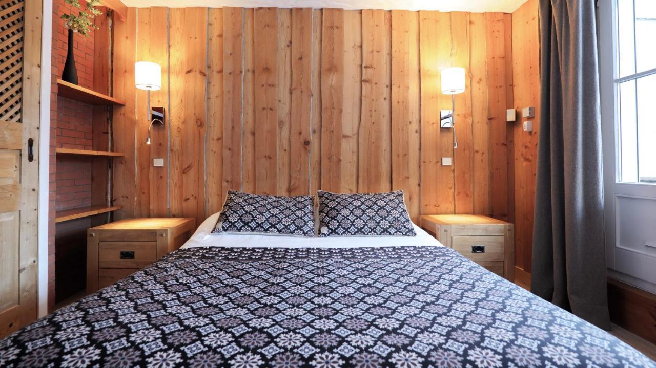 Hotel Le Labrador Chamonix Ngoại thất bức ảnh