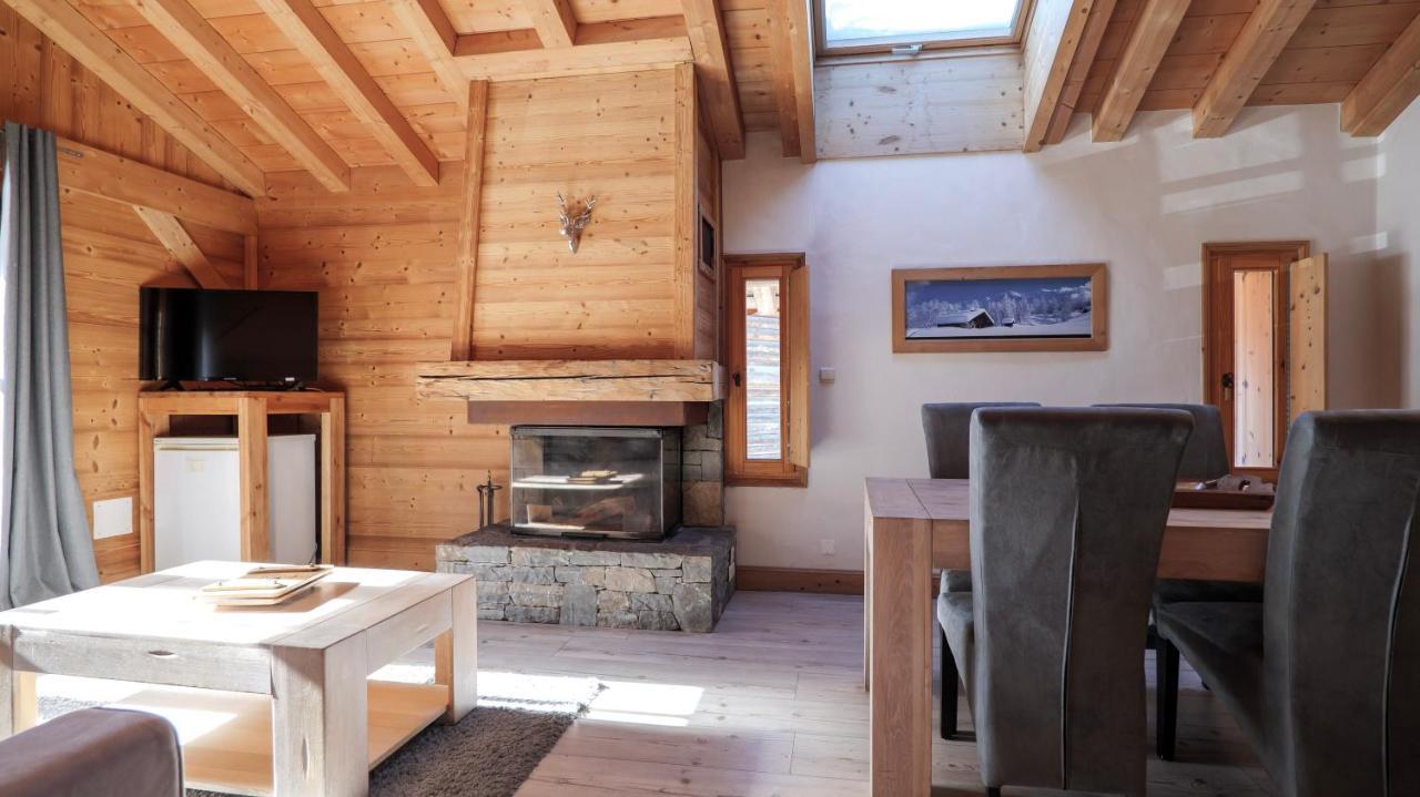 Hotel Le Labrador Chamonix Ngoại thất bức ảnh