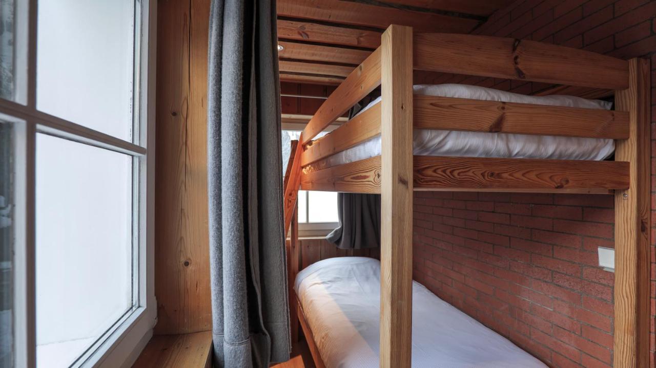 Hotel Le Labrador Chamonix Ngoại thất bức ảnh