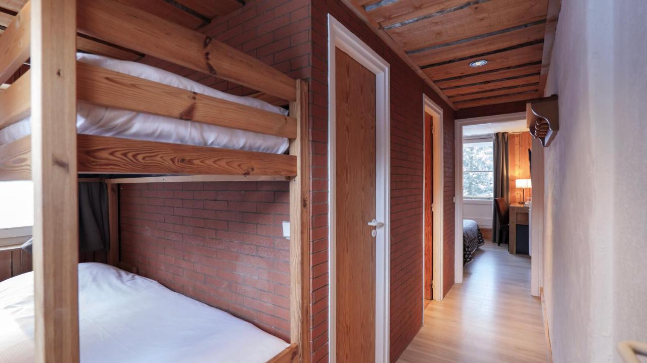 Hotel Le Labrador Chamonix Ngoại thất bức ảnh