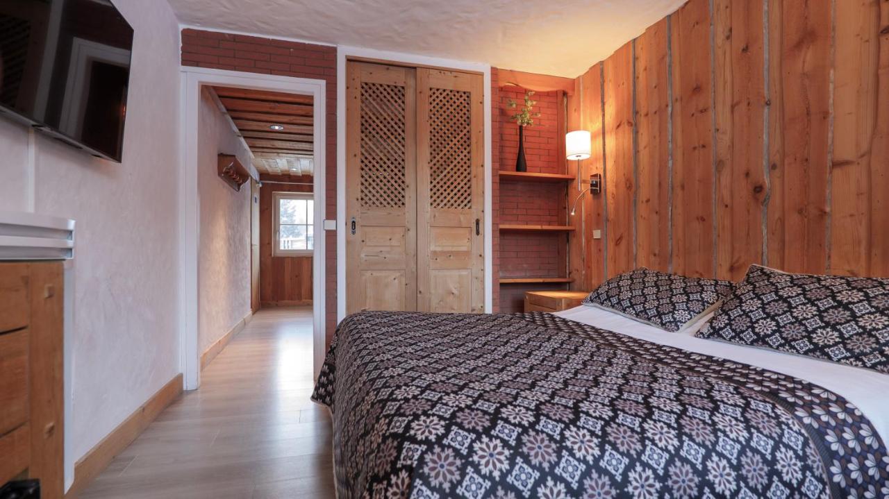 Hotel Le Labrador Chamonix Ngoại thất bức ảnh