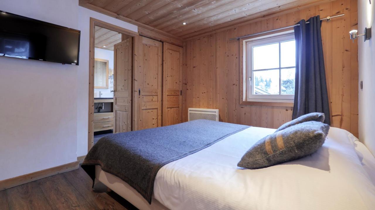 Hotel Le Labrador Chamonix Ngoại thất bức ảnh