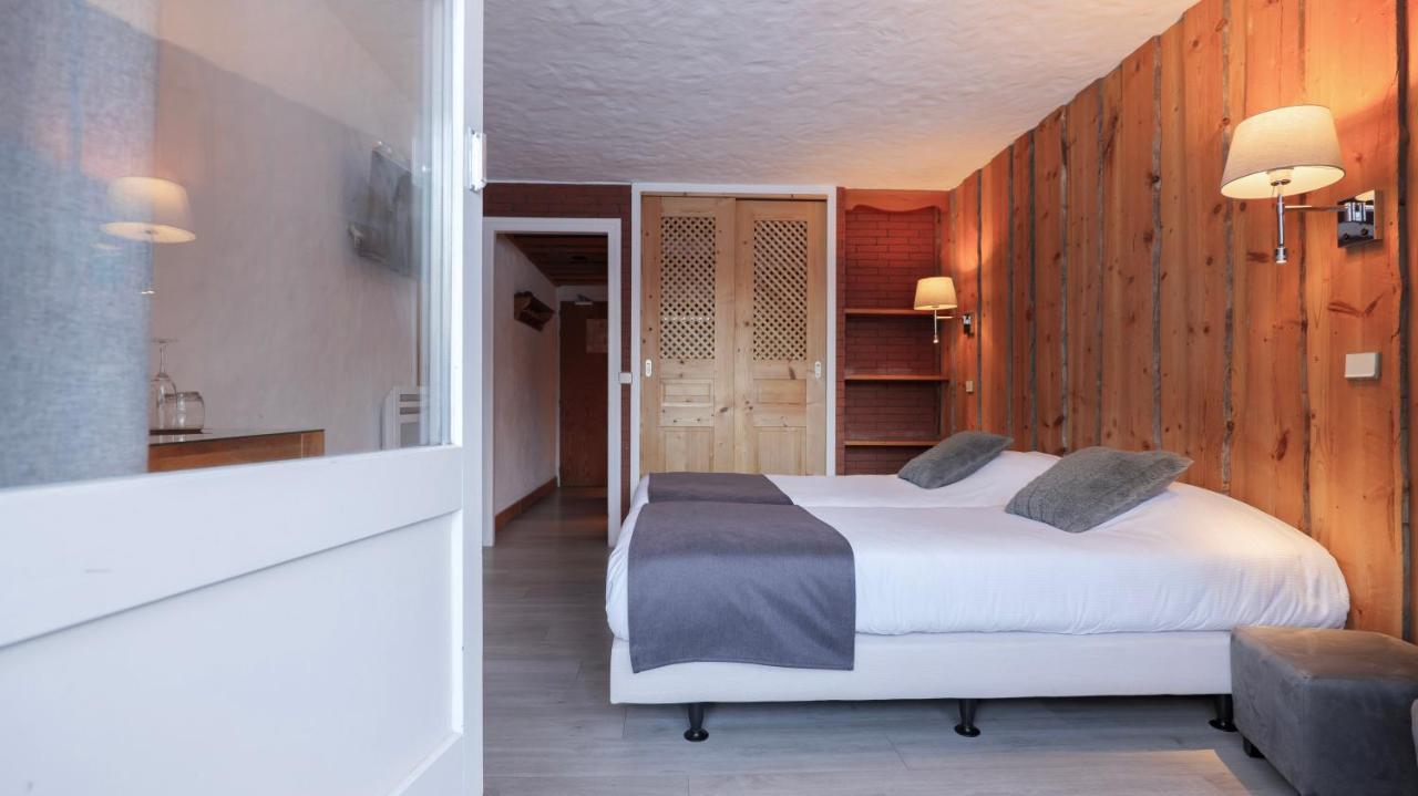 Hotel Le Labrador Chamonix Ngoại thất bức ảnh