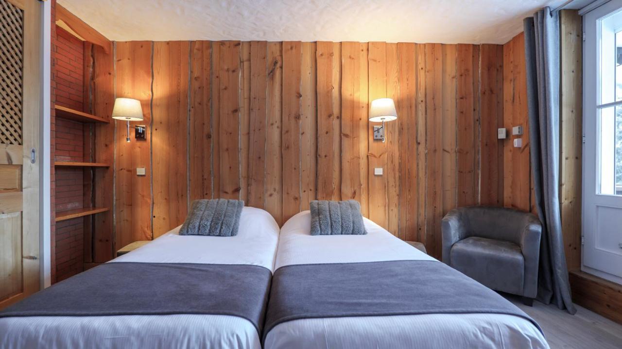 Hotel Le Labrador Chamonix Ngoại thất bức ảnh