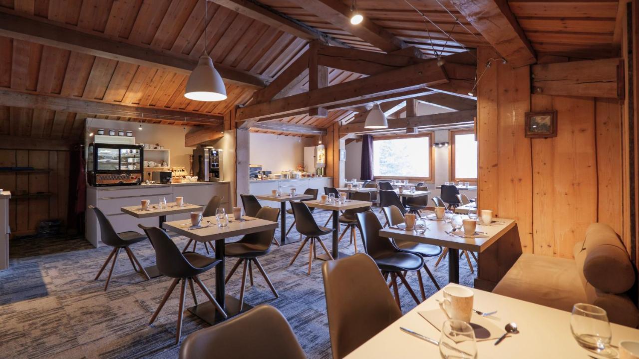 Hotel Le Labrador Chamonix Ngoại thất bức ảnh