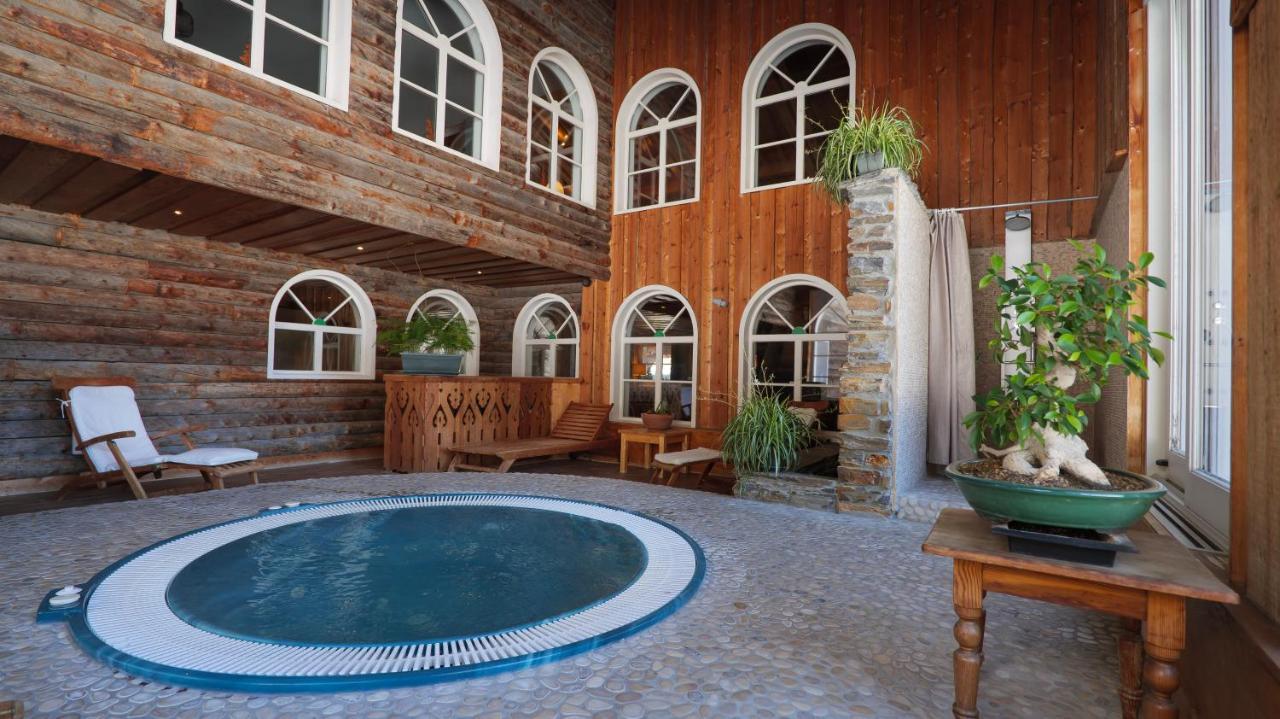 Hotel Le Labrador Chamonix Ngoại thất bức ảnh