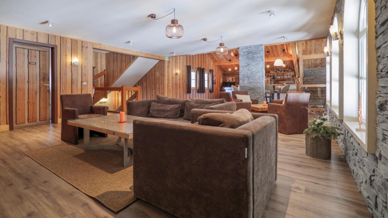 Hotel Le Labrador Chamonix Ngoại thất bức ảnh