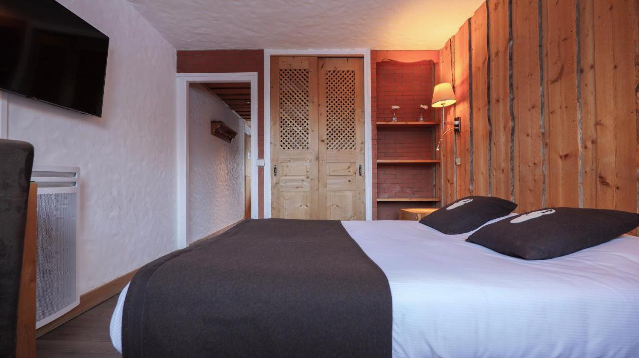 Hotel Le Labrador Chamonix Ngoại thất bức ảnh