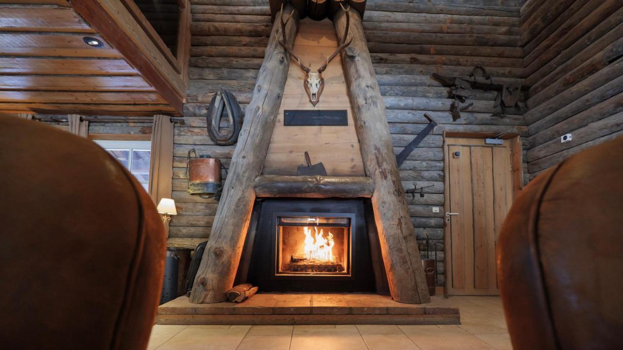 Hotel Le Labrador Chamonix Ngoại thất bức ảnh