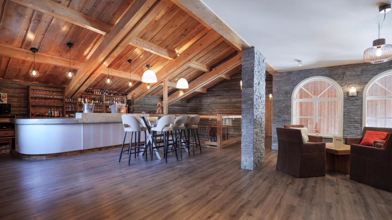 Hotel Le Labrador Chamonix Ngoại thất bức ảnh