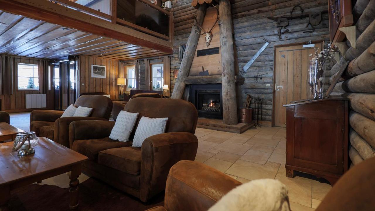 Hotel Le Labrador Chamonix Ngoại thất bức ảnh