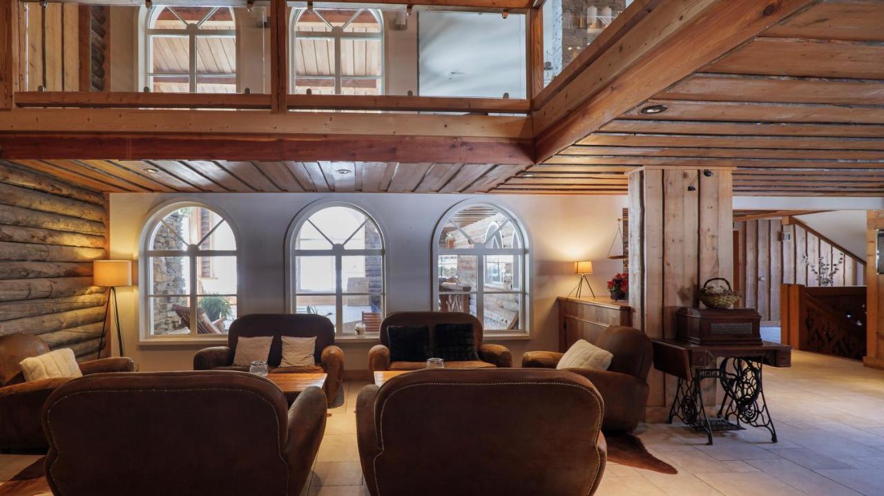 Hotel Le Labrador Chamonix Ngoại thất bức ảnh