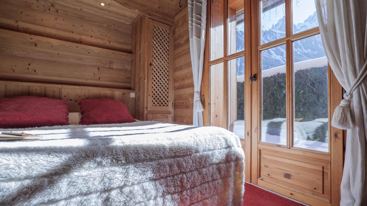 Hotel Le Labrador Chamonix Ngoại thất bức ảnh