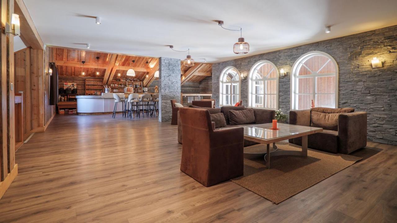 Hotel Le Labrador Chamonix Ngoại thất bức ảnh