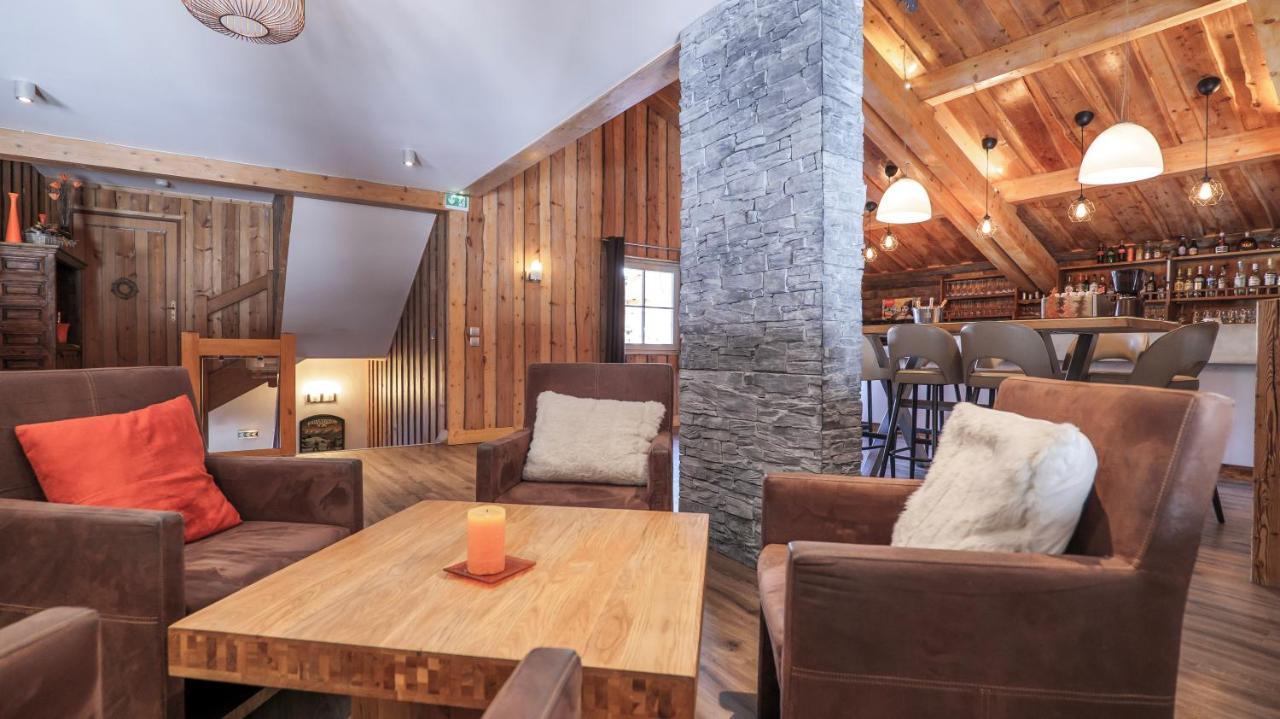 Hotel Le Labrador Chamonix Ngoại thất bức ảnh