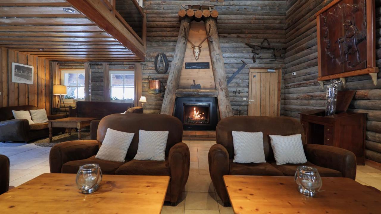Hotel Le Labrador Chamonix Ngoại thất bức ảnh