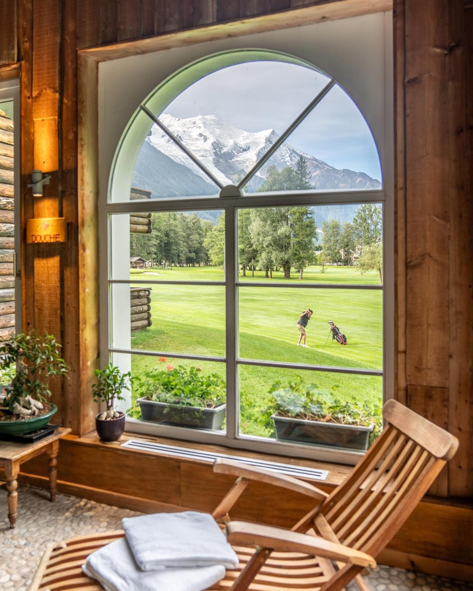 Hotel Le Labrador Chamonix Ngoại thất bức ảnh