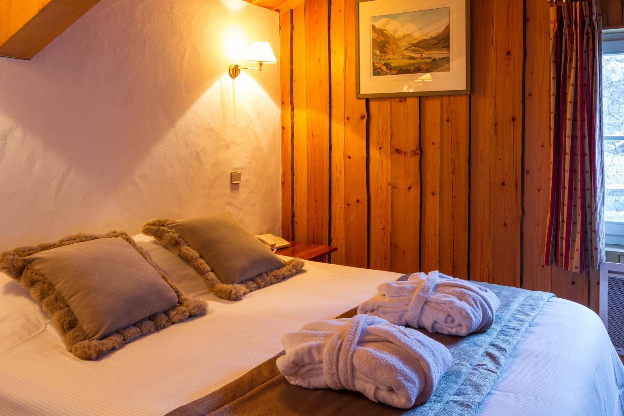 Hotel Le Labrador Chamonix Ngoại thất bức ảnh