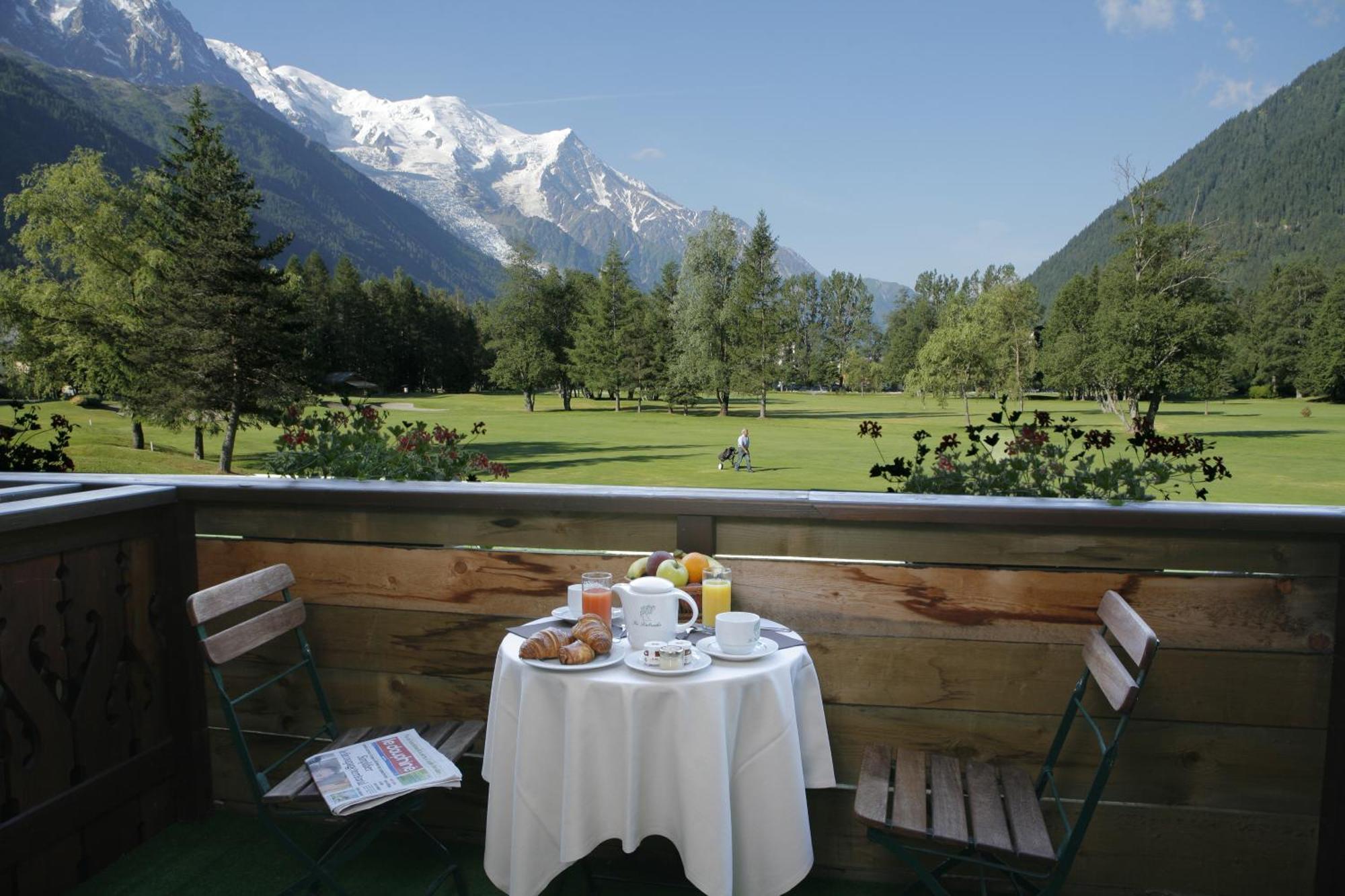Hotel Le Labrador Chamonix Ngoại thất bức ảnh