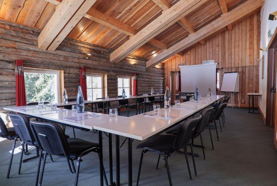 Hotel Le Labrador Chamonix Ngoại thất bức ảnh