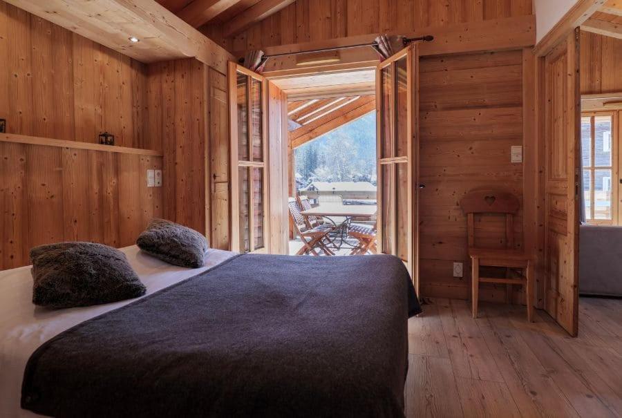 Hotel Le Labrador Chamonix Ngoại thất bức ảnh