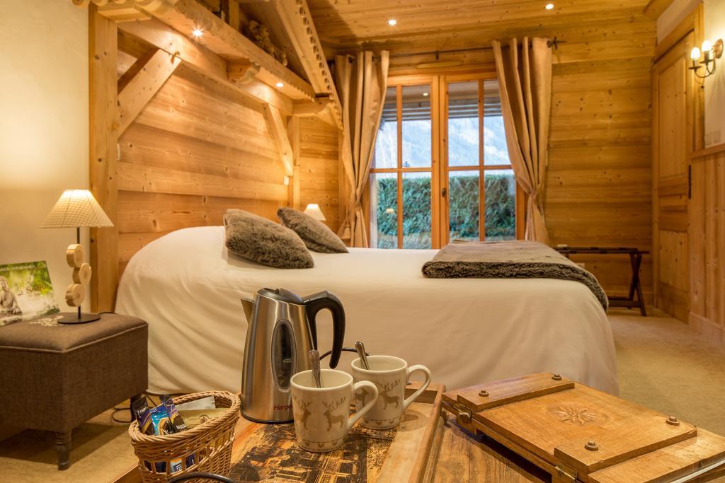 Hotel Le Labrador Chamonix Ngoại thất bức ảnh