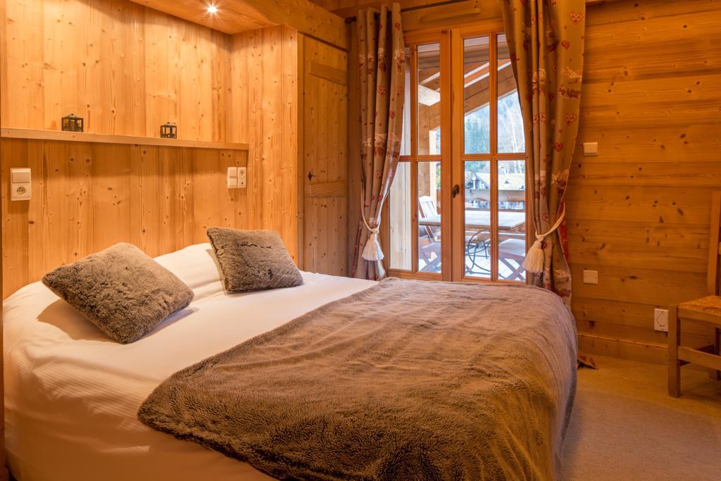 Hotel Le Labrador Chamonix Ngoại thất bức ảnh