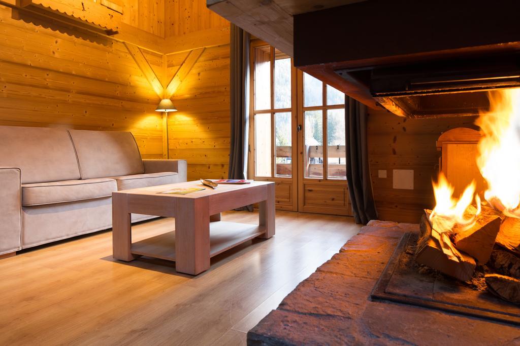 Hotel Le Labrador Chamonix Ngoại thất bức ảnh