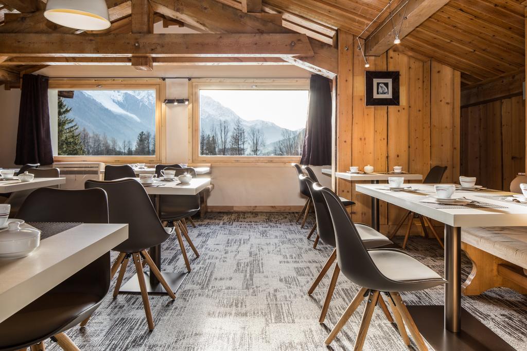 Hotel Le Labrador Chamonix Ngoại thất bức ảnh