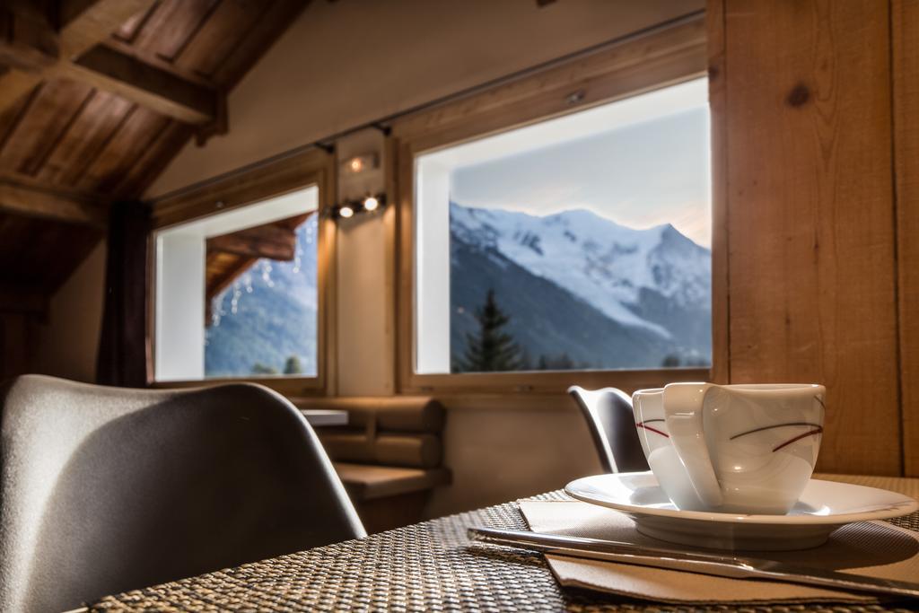 Hotel Le Labrador Chamonix Ngoại thất bức ảnh