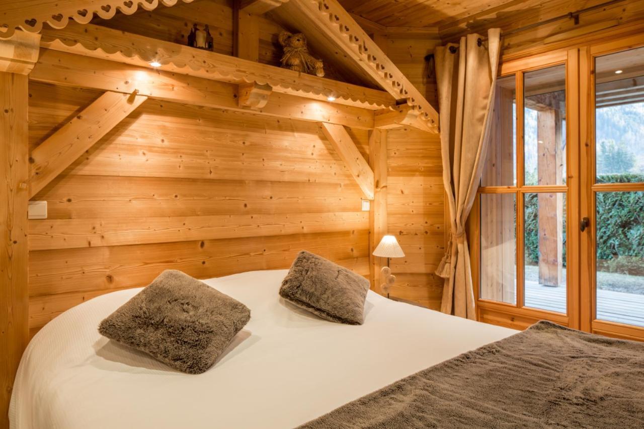 Hotel Le Labrador Chamonix Ngoại thất bức ảnh