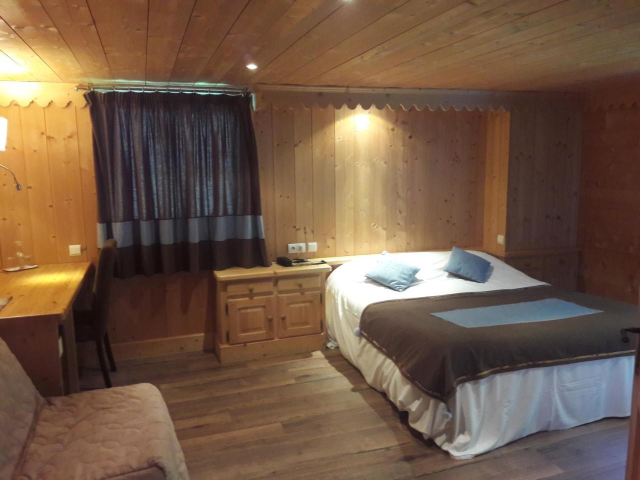 Hotel Le Labrador Chamonix Ngoại thất bức ảnh