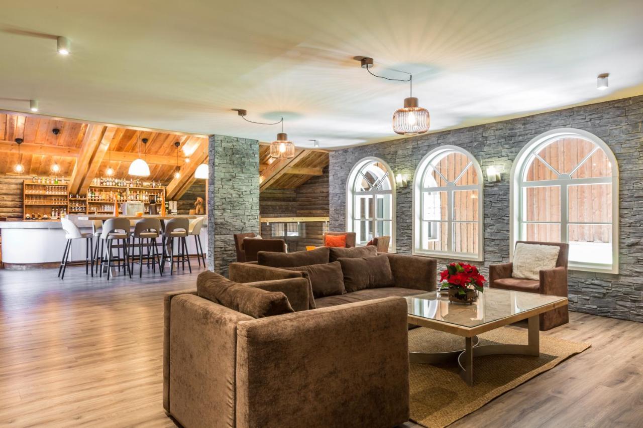 Hotel Le Labrador Chamonix Ngoại thất bức ảnh