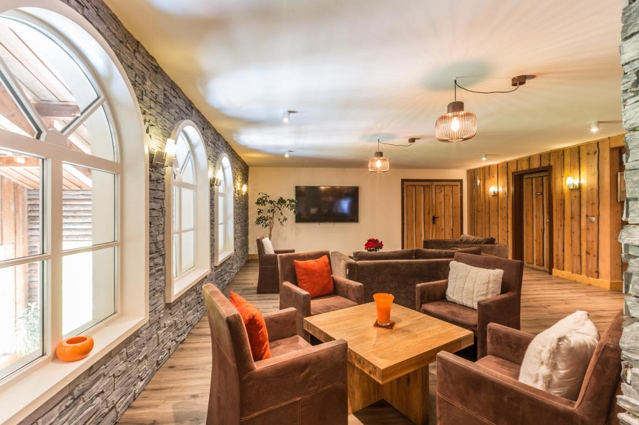 Hotel Le Labrador Chamonix Ngoại thất bức ảnh