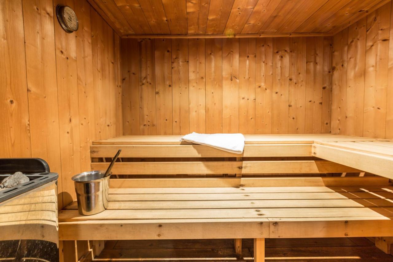 Hotel Le Labrador Chamonix Ngoại thất bức ảnh